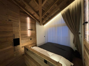 New Luxury Property at Vanoise Express Sauna